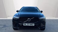 Volvo XC60 2.0 T6 [350] RC PHEV Plus Dark 5dr AWD Geartronic Estate